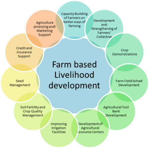 Livelihood Development New – Prayatn Sanstha – Jaipur