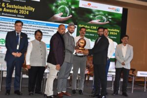 Joint interventions of Prayatn and HDFC Bank bag ASSOCHAM CSR & Sustainability Excellence Award in two categories