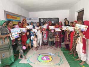 Promoting Safe Beginnings During National Newborn Care Week