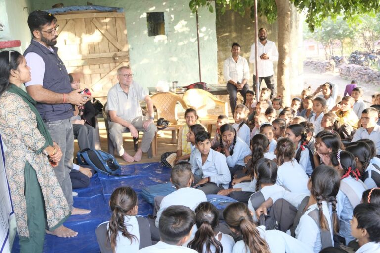 𝗚𝗲𝗿𝗺𝗮𝗻 𝗣𝗵𝗶𝗹𝗮𝗻𝘁𝗵𝗿𝗼𝗽𝗶𝘀𝘁𝘀 𝗩𝗶𝘀𝗶𝘁 𝗗𝗵𝗼𝗹𝗽𝘂𝗿 4