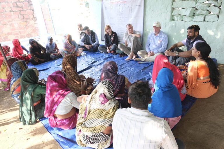 𝗚𝗲𝗿𝗺𝗮𝗻 𝗣𝗵𝗶𝗹𝗮𝗻𝘁𝗵𝗿𝗼𝗽𝗶𝘀𝘁𝘀 𝗩𝗶𝘀𝗶𝘁 𝗗𝗵𝗼𝗹𝗽𝘂𝗿 7