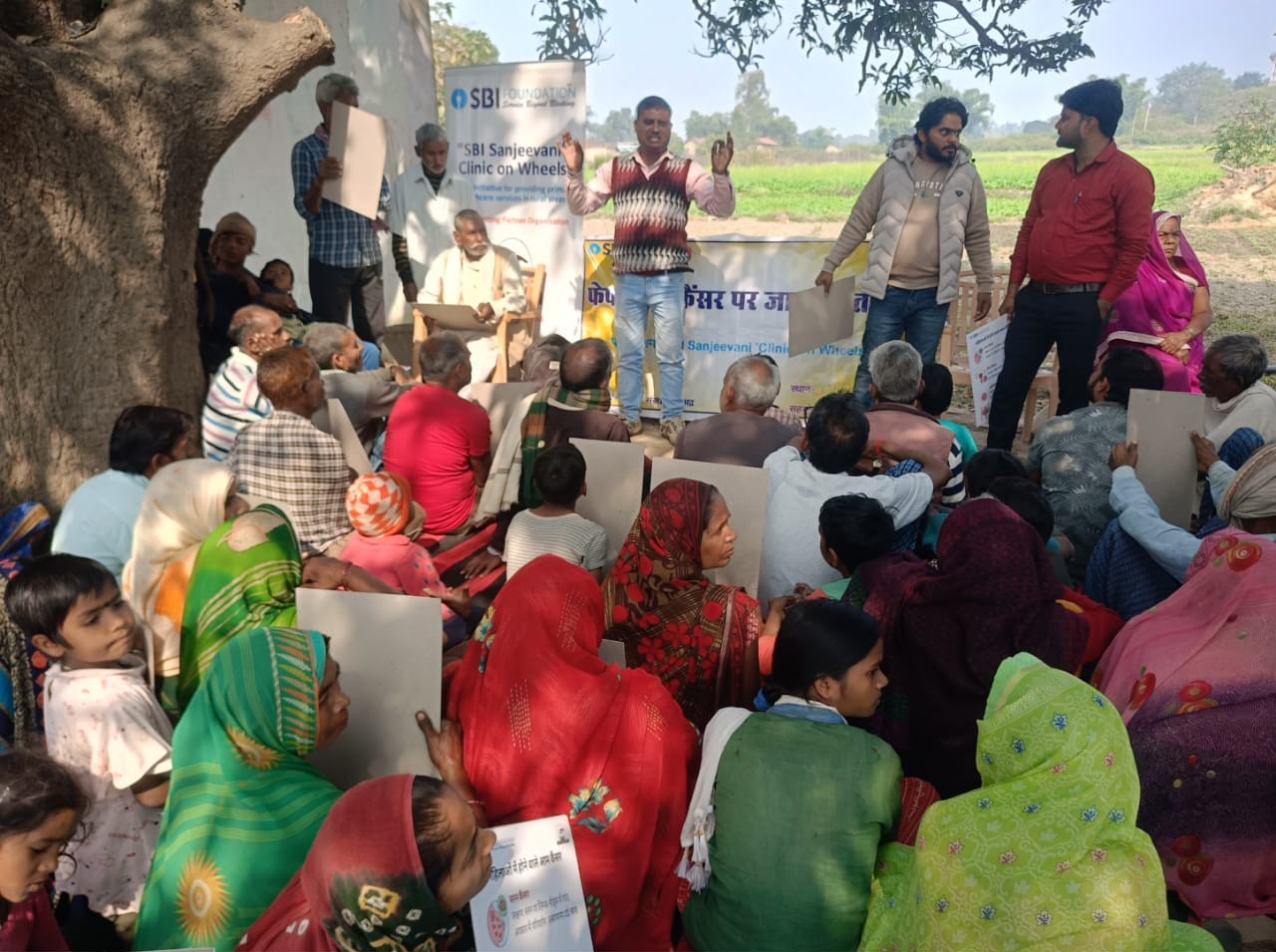 Promoting Inclusion and Dignity on International Day of Persons with Disabilities