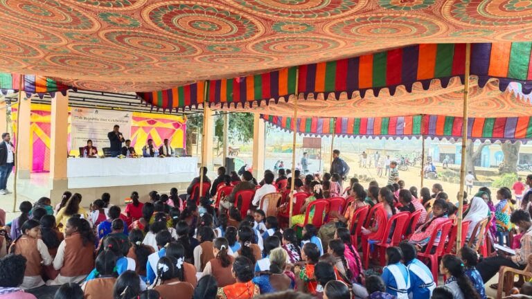 Prayatn 77th Republic Day10