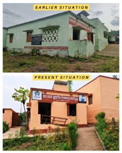 A Safe School for Every Child