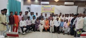 Religious Leaders, Public Servants and other stakeholders Sensitized on Gender Equity in Dholpur