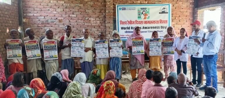 Protecting Communities from Rabies, Promoting Timely Prevention: Community Observes World Rabies Day